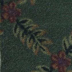 Moderate Traffic Carpets - Rugs