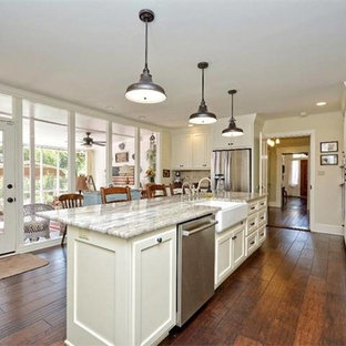 Architectural Installations Cedar Creek, Texas, United States Project Review & Ratings