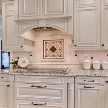 Cockeysville Traditional Kitchen Remodel