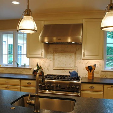 Kitchen Remodel - Newtown Square, PA
