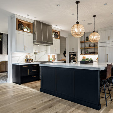 Farm to Table - 2019 Street of Dreams