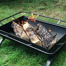 firepit