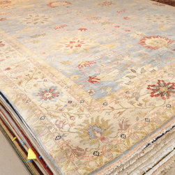 Rugs - Products