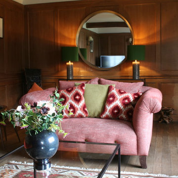 Drawing Room - Cofton Hackett