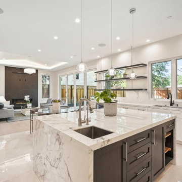 New Residence, Menlo Park-5