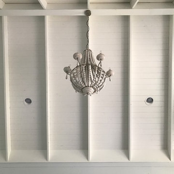 Golf Course Custom