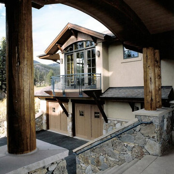 Starizon Experience Lodge