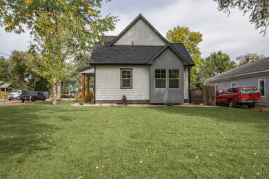 802 E. Myrtle St.
