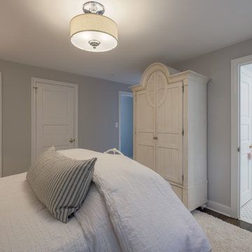 Whole Home Renovation - Bryn Mawr, PA