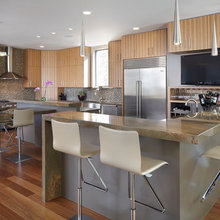 Kitchen Ideas