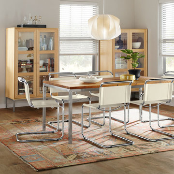 Portica Tables