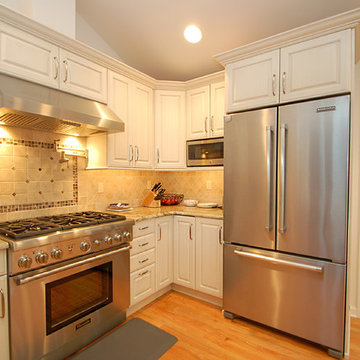 Point Pleasant Kitchen 4