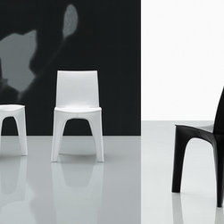 bb chair - Dining Chairs