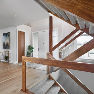 Keswick Cosmos IV Showhome