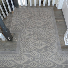 stair runner