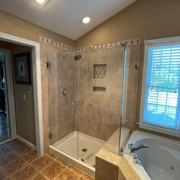 Bathrooms