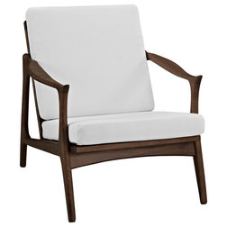 Midcentury Armchairs And Accent Chairs by House Bound