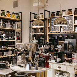 Williams Sonoma - Kitchen Storage And Organization