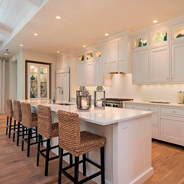 Fine Cabinetry