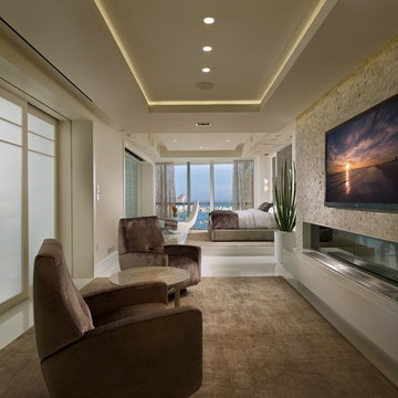 Steven G. & Audio-One Private Residence Collaboration