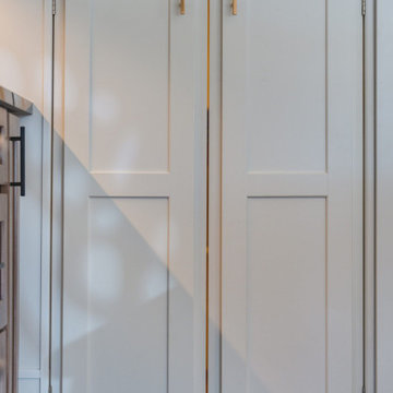 Kitchen Remodeling in Chantilly, VA
