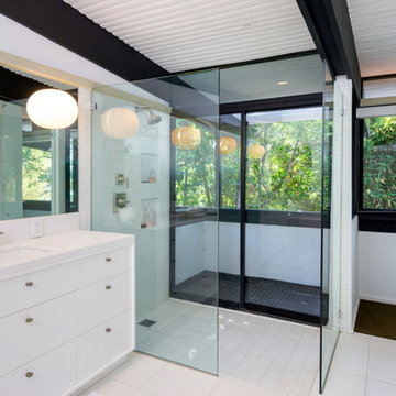 Laurel Canyon Residence