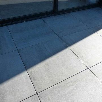 Terrasses