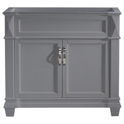 Traditional Bathroom Vanities And Sink Consoles by Virtu USA