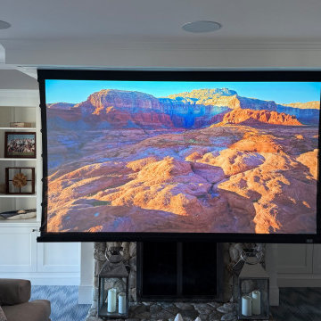 Home Theaters