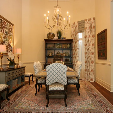 Country Elegance