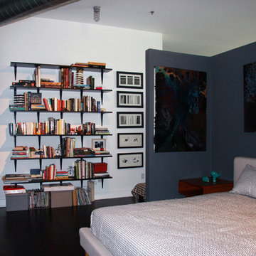 Beach Residence