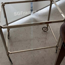 Glass for Table Top &ndash; SGFrames &ndash; Custom Size - Products