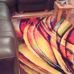 Debra Clementson-Smith - Rugs
