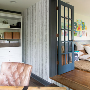 My Houzz: Designer Breathes Life Into Her Family’s Historic Home