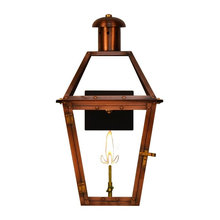 gas lantern