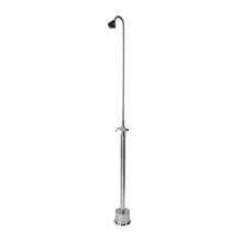Outdoor Shower