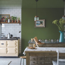 FARROW AND BALL