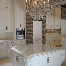 Kitchen Ideas