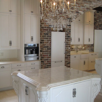 Kitchen Countertops