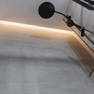 REFORMA INTEGRAL EN ALMENARA 65m2