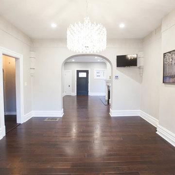 Westminster 1st Floor Remodel