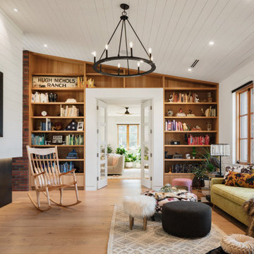 Courtyard House
