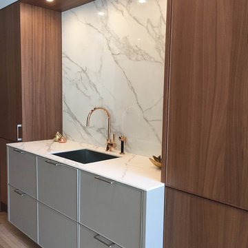 SieMatic Display