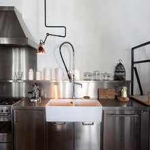 soap tub kitchen sink
