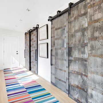 Genesee Mountain Modern