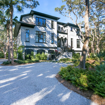 Kiawah Island Home
