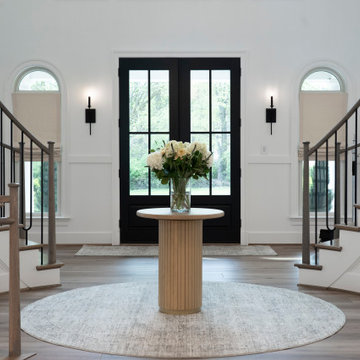 Hunt Valley Whole Home Remodel