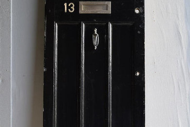 イギリス アンティーク ドア 扉 建具