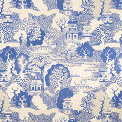 Bedroom Wallcovering - Papier Peint