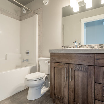 Bathrooms